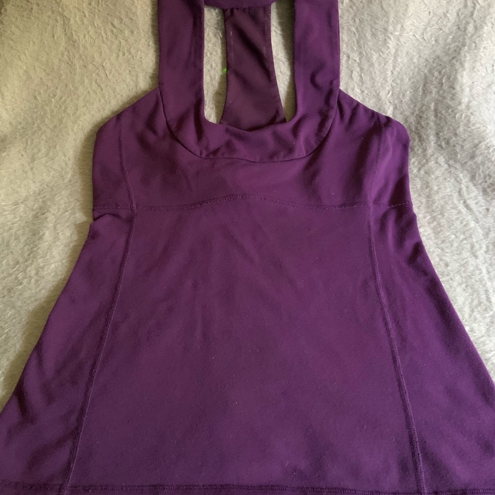 Lululemon top - Picture 3 of 6